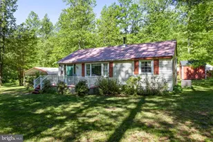 873 Entry Run Rd, Stanardsville, VA 22973 - Photo 4