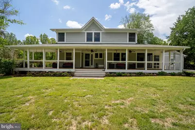 6070 Fredericksburg Road, Barboursville, VA 22923 - Photo 2