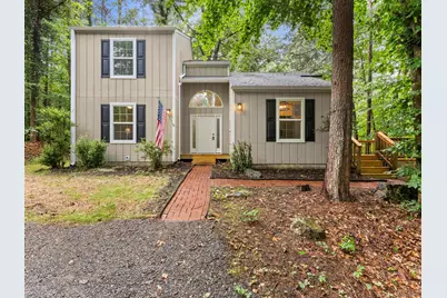 93 W Cedar Drive, Ruckersville, VA 22968 - Photo 2