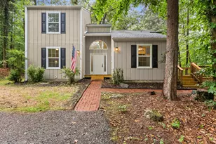 93 W Cedar Dr, Ruckersville, VA 22968 - Photo 2