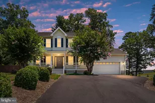 18 Oak Terrace Dr, Ruckersville, VA 22968 - Photo 1