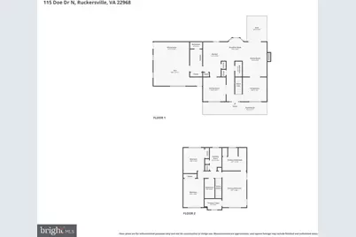 115 Doe Drive, Ruckersville, VA 22968 - Photo 40