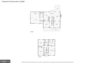 115 Doe Dr, Ruckersville, VA 22968 - Photo 40