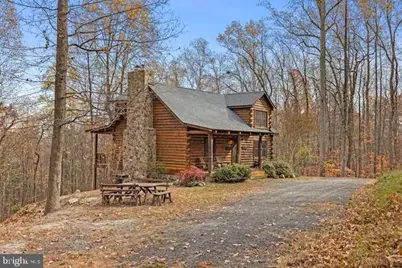 1192 Turkey Ridge Road, Stanardsville, VA 22973 - Photo 18