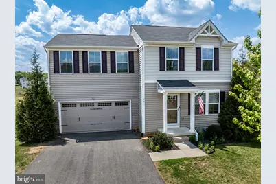 101 Richards Ct, Ruckersville, VA 22968 - Photo 1