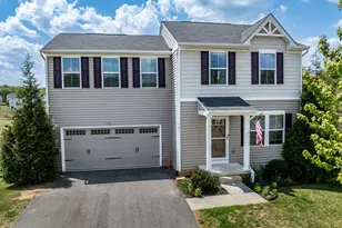 101 Richards Ct, Ruckersville, VA 22968 - Photo 1