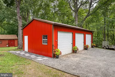 492 Red Bird Drive, Stanardsville, VA 22973 - Photo 4