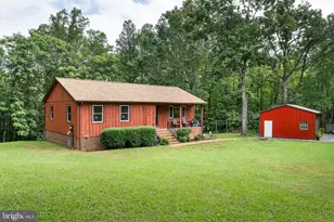 492 Red Bird Dr, Stanardsville, VA 22973 - Photo 1