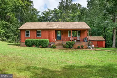 492 Red Bird Drive, Stanardsville, VA 22973 - Photo 2