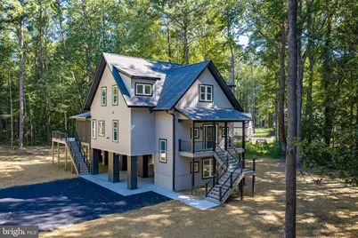 5398 White Hall Road, Gloucester, VA 23061 - Photo 1