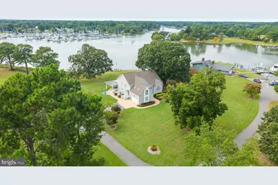 8097 Little England Road, Hayes, VA 23072 - Photo 96