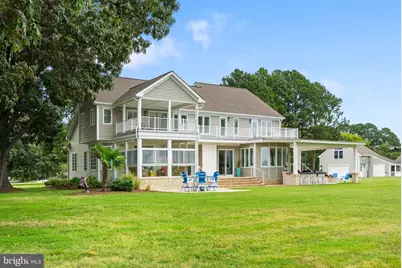 8097 Little England Road, Hayes, VA 23072 - Photo 100