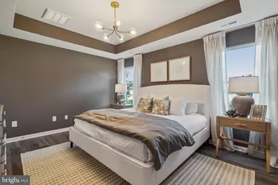 7770 Secret Knoll Terrace, Mechanicsville, VA 23111 - Photo 10