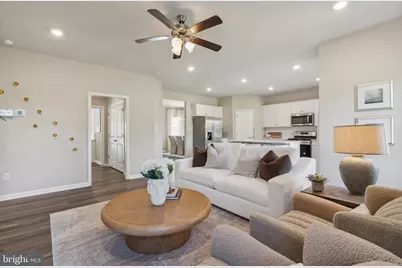 7770 Secret Knoll Terrace, Mechanicsville, VA 23111 - Photo 8