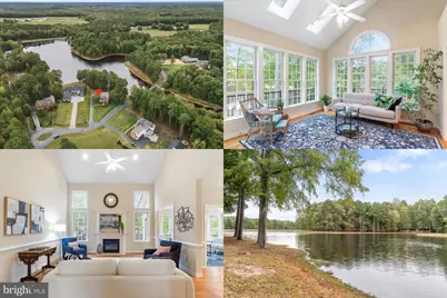 13494 Lakeview Farms Place, Ashland, VA 23005 - Photo 1