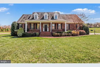 16225 Parrish Farm Road, Montpelier, VA 23192 - Photo 1