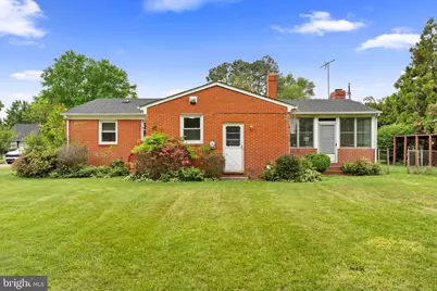 408 Wesley Street, Ashland, VA 23005 - Photo 4