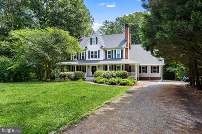 12439 N Oaks Drive, Ashland, VA 23005 - Photo 2