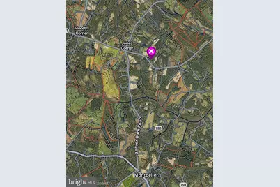 Old Ridge Road, Montpelier, VA 23192 - Photo 2