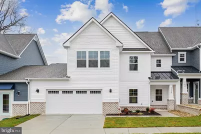 7687 Lloyd Terrace, Mechanicsville, VA 23111 - Photo 1