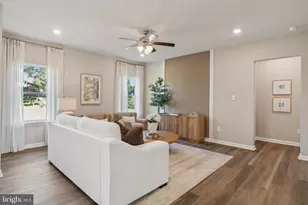 7687 Lloyd Ter, Mechanicsville, VA 23111 - Photo 4