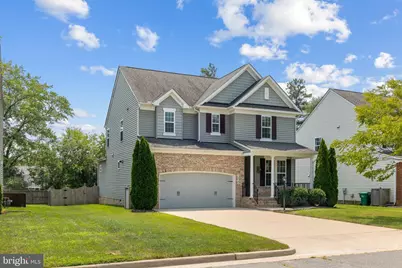 10793 Providence Woods Lane, Ashland, VA 23005 - Photo 1
