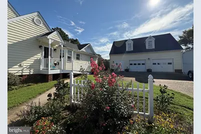 16398 Woodman Hall Road, Montpelier, VA 23192 - Photo 2