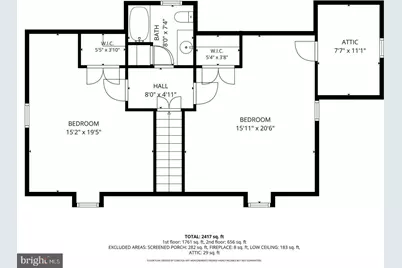 16398 Woodman Hall Road, Montpelier, VA 23192 - Photo 88