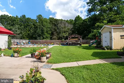 16398 Woodman Hall Road, Montpelier, VA 23192 - Photo 8