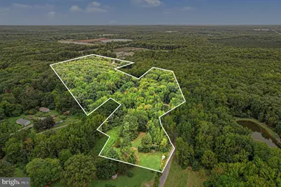 Jamestown Road, Ashland, VA 23005 - Photo 1