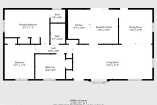 1758 Kingsland Rd, Richmond, VA 23231 - Photo 44