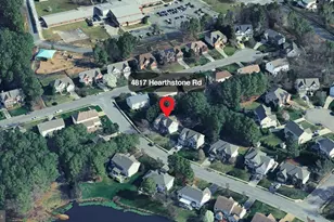 4817 Hearthstone Rd, Glen Allen, VA 23059 - Photo 2