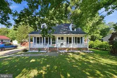 10322 Winston Boulevard, Glen Allen, VA 23060 - Photo 1