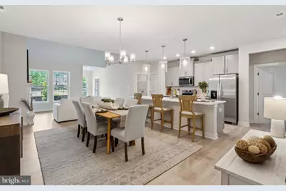 1292 Treviso Bay, Williamsburg, VA 23188 - Photo 2