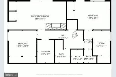 1 Brandon Circle, Williamsburg, VA 23185 - Photo 52