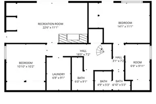 1 Brandon Cir, Williamsburg, VA 23185 - Photo 52