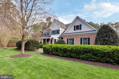 1693 Centennial Drive, Toano, VA 23168 - Photo 2