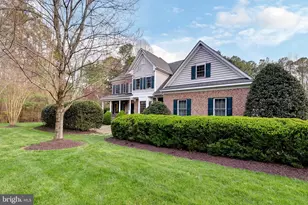 1693 Centennial Dr, Toano, VA 23168 - Photo 2