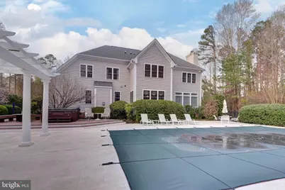 1693 Centennial Drive, Toano, VA 23168 - Photo 32