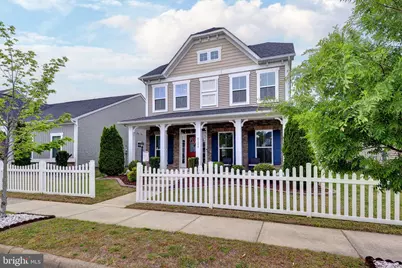 6122 Pricket Road, Williamsburg, VA 23188 - Photo 1
