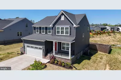 3574 Trillium Drive, Toano, VA 23168 - Photo 2