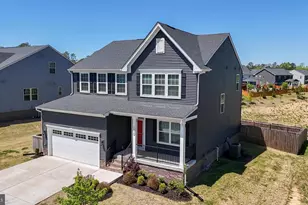 3574 Trillium Dr, Toano, VA 23168 - Photo 2
