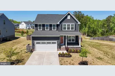3574 Trillium Drive, Toano, VA 23168 - Photo 1