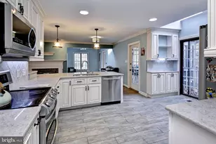 137 Links of Leith, Williamsburg, VA 23188 - Photo 20