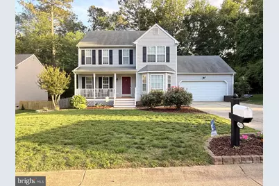 4024 Red Wing Court, Williamsburg, VA 23188 - Photo 1