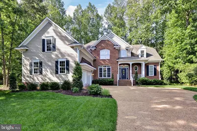 3128 Bent Tree Lane, Toano, VA 23168 - Photo 4