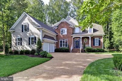 3128 Bent Tree Lane, Toano, VA 23168 - Photo 2
