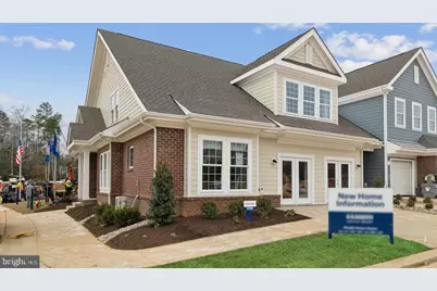 1332 Treviso Bay, Williamsburg, VA 23188 - Photo 1
