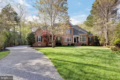 2076 Harpers Mill Road, Williamsburg, VA 23185 - Photo 2