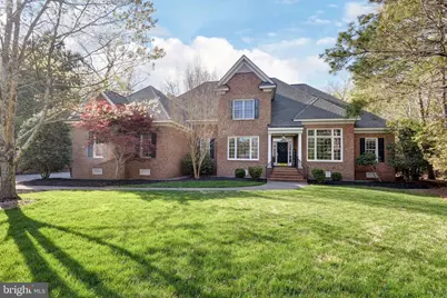 2076 Harpers Mill Road, Williamsburg, VA 23185 - Photo 1